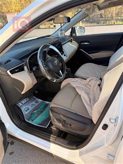 تويوتا فرونتلاندر